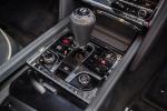 Bentley Mulsanne Speed 2015 года